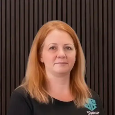 Tanja K.